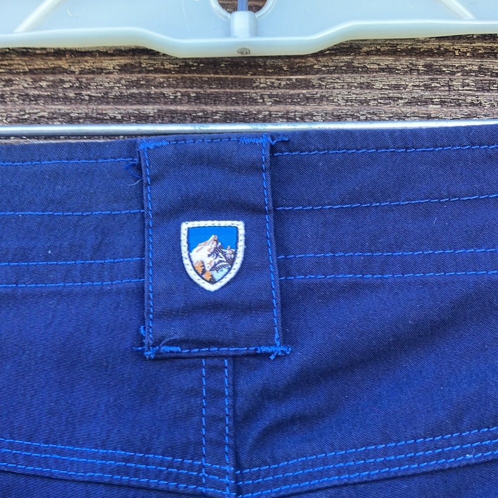 Kuhl Splash 11” Cargo Shorts - Picture 4 of 13